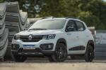Renault Kwid Outsider 2018 года (LA)